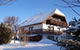 Winter Ferienwohnung Schluchsee